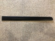 listwa boczna drzwi prawe tylne vw polo 2002-20010