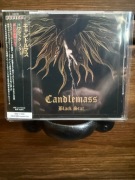Candlemass Black Star Wydanie japońskie OBI 