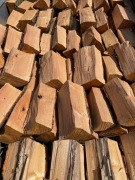 Olcha do kominka wędzenia ognisko 24kg dł. Do 30cm do 30% wilgotności