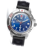 Vostok Komandirskie 436289