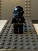 LEGO Star Wars figurka Imperial TIE Pilot sw0268
