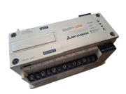 Mitsubishi F1-12MR-ES F1-12MR Sterownik PLC kompaktowy