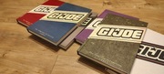 G.I. JOE: The Complete Collection t. 1-4, 6-7