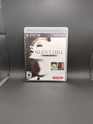 Gra silent hill collection ps3 