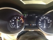 Licznik Alfa Romeo stelvio 2.0 2021 r.