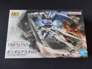 HG Gunpla - IBO - ASW-G-29 Gundam Astaroth