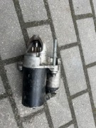 Rozrusznik Audi A6 c6 2.4 