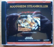 Mannheim Steamroller - Saving The Wildlife