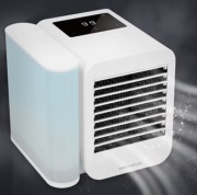 Przenośny mikrohoo Mini klimatyzator