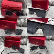 Okulary przeciwsłoneczne cartier damskie 