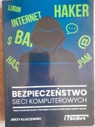 Bezpieczeństwo Sieci Komputerowych, Jerzy Kluczewski