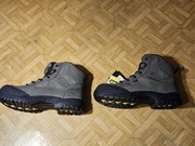 Buty robocze Stanley Green Titan rozm 47 NOWE