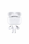 Słuchawki bezprzewodowe dokanałowe Apple AirPods Pro 2 generacji 