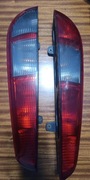 Lampy tył Focus mk2 kombi