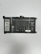 9x Bateria Dell YRDD6 11.4V 42Wh Niesprawdzane z laptopów poleasingowych