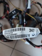 Instalacja klapy bagażnika Dodge Durango WD 