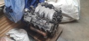 Silnik mercedes  500 v8  2002 rok swap