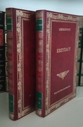 Krzyżacy Tom 1-2  Henryk Sienkiewicz wydawnictwo dolnośląskie bibl. klasyki