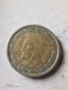 Kolekcjonerska moneta 2 Euro