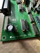 Karta Saint fun am-bo-b3