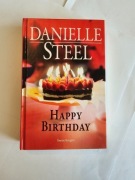 Happy Birthday - Danielle Steel