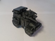 Druk 3D - Wh 40k Proxy - Taurox Prime