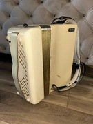 Akordeon 120 bas Pirola III 4!chory