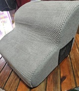 Schody dla psa lub kota firmy Hevol