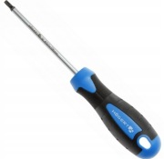 Wkrętak torx T25, 100 mm, stal S2 Hoegert Technik