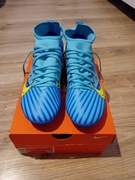 Korki NIKE JR Mercurial Superfly 9 Club K Mbappe