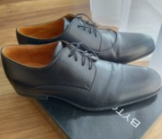 Buty Bytom r.43, skóra naturalna