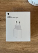Ładowarka do iPhone Usb c Fast Charge kostka adapter