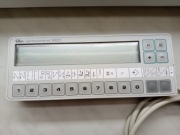 Panel sterujący efka variocontrol 820