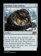 [MTG] [PROXY] Sundial of the Infinite