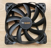 wentylator do obudowy Be Quiet! Pure Wings 2 140