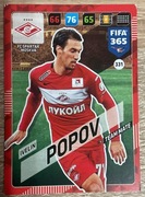 FIFA 365 2020 KARTA TEAM MATE IVELIN POPOV
