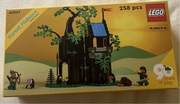 Lego Forest Hideout 40567