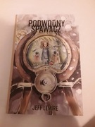 Podwodny Spawacz Jeff Lemire Kboom