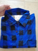 Koszula flanelowa XXL 