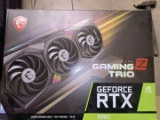 GeForce RTX 3060 Gaming Z Trio