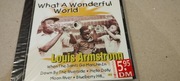 CD: Louis Armstrong - What A Wonderful World