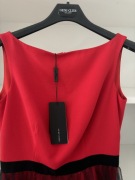 Deni cler- suknia wieczorowa 