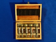 Sękowniki Flekowniki Frezy Wiertła do drewna 15-35