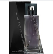 Avon  ATTRACTION Sensation męskie EDT 75 ml. Nowe, UNIKATY folia!!!