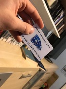  Certyfikat Szczepień C O V I D w formie DOWODU!