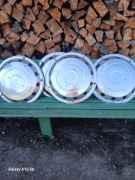 Osłona koła kołpaki 22,5 TIR autobus