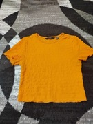 Bluzeczka damska rozmiar S