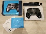 Steam Controller kompletny zestaw, pad do PC