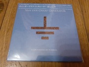 VAN DER GRAAF GENERATOR - A Grounding In Numbers 