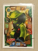 Karta LEGO Ninjago seria 1 numer 86